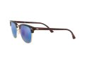 Ray-Ban Clubmaster RB 3016 114517 51 Men, Women sunglasses