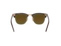 Ray-Ban Clubmaster RB 3016 114517 51 Men, Women sunglasses