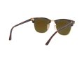 Ray-Ban Clubmaster RB 3016 114517 51 Men, Women sunglasses