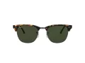 Ray-Ban Clubmaster RB 3016 1157 51 Men, Women sunglasses
