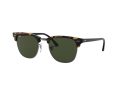 Ray-Ban Clubmaster RB 3016 1157 51 Men, Women sunglasses