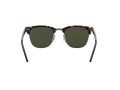 Ray-Ban Clubmaster RB 3016 1157 51 Men, Women sunglasses