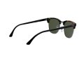 Ray-Ban Clubmaster RB 3016 1157 51 Men, Women sunglasses