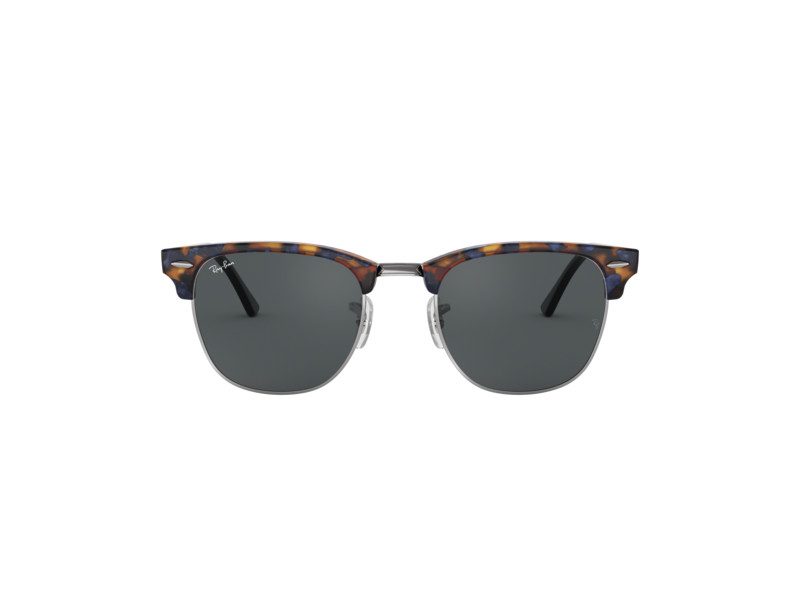 Ray-Ban Clubmaster RB 3016 1158/R5 51 Men, Women sunglasses