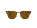 Ray-Ban Clubmaster RB 3016 1160 49 Men, Women sunglasses