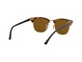 Ray-Ban Clubmaster RB 3016 1160 49 Men, Women sunglasses
