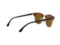 Ray-Ban Clubmaster RB 3016 1160 49 Men, Women sunglasses