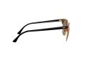 Ray-Ban Clubmaster RB 3016 1160 49 Men, Women sunglasses