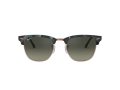 Ray-Ban Clubmaster RB 3016 1255/71 49 Men, Women sunglasses