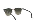 Ray-Ban Clubmaster RB 3016 1255/71 49 Men, Women sunglasses