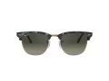 Ray-Ban Clubmaster RB 3016 125571 51 Men, Women sunglasses