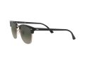 Ray-Ban Clubmaster RB 3016 125571 51 Men, Women sunglasses