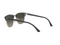 Ray-Ban Clubmaster RB 3016 125571 51 Men, Women sunglasses