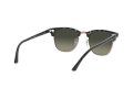 Ray-Ban Clubmaster RB 3016 125571 51 Men, Women sunglasses