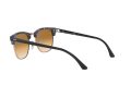 Ray-Ban Clubmaster RB 3016 1256/51 51 Men, Women sunglasses