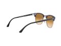 Ray-Ban Clubmaster RB 3016 1256/51 51 Men, Women sunglasses