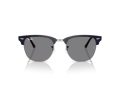 Ray-Ban Clubmaster RB 3016 1278B1 49 Men, Women sunglasses