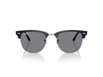 Ray-Ban Clubmaster RB 3016 1278B1 49 Men, Women sunglasses
