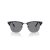Ray-Ban Clubmaster RB 3016 1278B1 49 Men, Women sunglasses