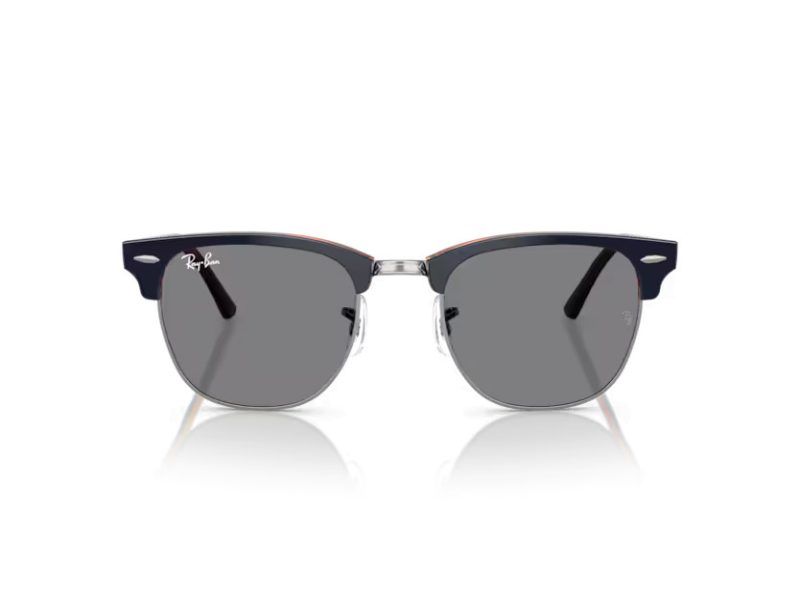 Ray-Ban Clubmaster RB 3016 1278B1 49 Men, Women sunglasses