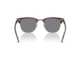 Ray-Ban Clubmaster RB 3016 1278B1 49 Men, Women sunglasses