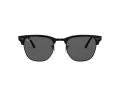 Ray-Ban Clubmaster RB 3016 1305/B1 51 Men, Women sunglasses