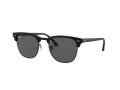 Ray-Ban Clubmaster RB 3016 1305/B1 51 Men, Women sunglasses