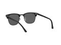 Ray-Ban Clubmaster RB 3016 1305/B1 51 Men, Women sunglasses
