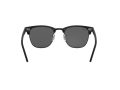 Ray-Ban Clubmaster RB 3016 1305/B1 51 Men, Women sunglasses