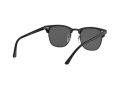 Ray-Ban Clubmaster RB 3016 1305/B1 51 Men, Women sunglasses