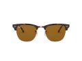 Ray-Ban Clubmaster RB 3016 1309/33 49 Men, Women sunglasses