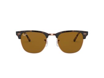 Ray-Ban Clubmaster RB 3016 1309/33 49 Men, Women sunglasses