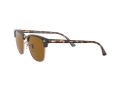 Ray-Ban Clubmaster RB 3016 1309/33 49 Men, Women sunglasses