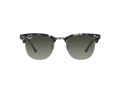 Ray-Ban Clubmaster RB 3016 1336/71 49 Men, Women sunglasses