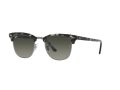 Ray-Ban Clubmaster RB 3016 1336/71 49 Men, Women sunglasses