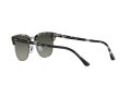 Ray-Ban Clubmaster RB 3016 1336/71 49 Men, Women sunglasses