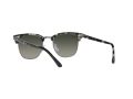 Ray-Ban Clubmaster RB 3016 1336/71 49 Men, Women sunglasses