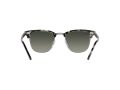 Ray-Ban Clubmaster RB 3016 1336/71 49 Men, Women sunglasses