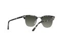Ray-Ban Clubmaster RB 3016 1336/71 49 Men, Women sunglasses