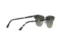 Ray-Ban Clubmaster RB 3016 1336/71 49 Men, Women sunglasses