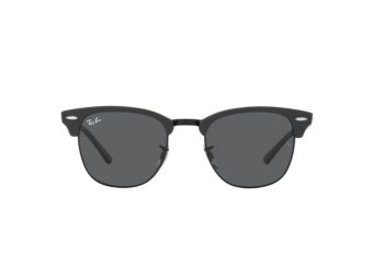 Ray-Ban Clubmaster RB 3016 1367B1 49 Men, Women sunglasses