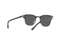 Ray-Ban Clubmaster RB 3016 1367B1 49 Men, Women sunglasses
