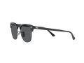 Ray-Ban Clubmaster RB 3016 1367B1 55 Men, Women sunglasses