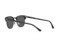 Ray-Ban Clubmaster RB 3016 1367B1 55 Men, Women sunglasses