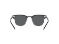 Ray-Ban Clubmaster RB 3016 1367B1 55 Men, Women sunglasses