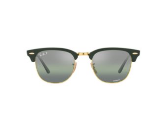Ray-Ban Clubmaster 3016 1368G4 49 Men, Women sunglasses