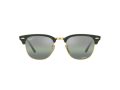 Ray-Ban Clubmaster 3016 1368G4 51 Men, Women sunglasses