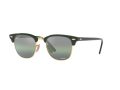 Ray-Ban Clubmaster 3016 1368G4 51 Men, Women sunglasses