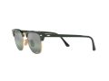 Ray-Ban Clubmaster 3016 1368G4 51 Men, Women sunglasses