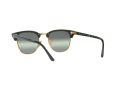 Ray-Ban Clubmaster 3016 1368G4 51 Men, Women sunglasses